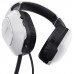 Trust GXT 415W ZIROX White